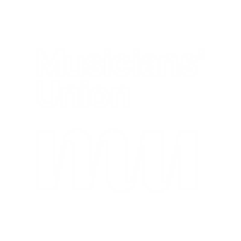 MUSICIANS' UNION
